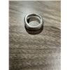 Image 1 : Ring stamped 925