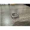 Image 2 : Ring stamped 925