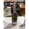 Image 1 : Veuve Du Vernay rosé