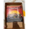 Image 1 : 1994 Chevy S series pick up vehicle advertising