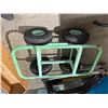 Image 1 : Green Dolly all tires don't hold air