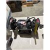 Image 1 : Bench grinder