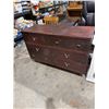Image 1 : Dresser measures 48 1/2" x 18" x 32"