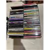 Image 1 : CDs