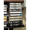 Image 2 : Cassettes, Eric Clapton, Men At Work, Rolling Stones, Elton John, and more