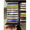 Image 3 : Cassettes, Eric Clapton, Men At Work, Rolling Stones, Elton John, and more