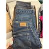 Image 1 : Ladies jeans size 10