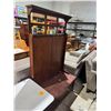 Image 1 : Entry bench coat hanger storage box could use some TLC