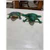 Image 2 : Motion frogs need batteries