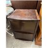 Image 1 : Filing cabinets 20" x 18" x 27 1/4" tall