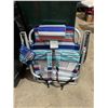 Image 2 : Folding chair