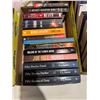 Image 1 : Fifty Shades of Grey and other books