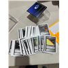 Image 1 : Star Trek cards