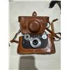 Image 1 : Argus camera