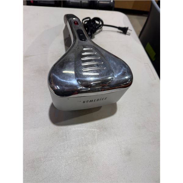 Home medics massager