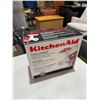 Image 1 : KitchenAid food grinder attachment