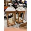 Image 1 : Candle Holders