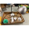 Image 1 : Lights