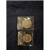 Image 1 : Hong kong coins