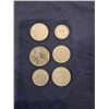 Image 1 : Assorted coins