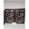 Image 1 : Zenith Allegro 4000 Speakers tested and work great!!