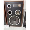 Image 2 : Zenith Allegro 4000 Speakers tested and work great!!
