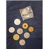 Image 2 : Assorted coins