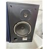 Image 4 : JBL Professional Series Speakers  Model 4301 Tested work great!