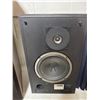 Image 5 : JBL Professional Series Speakers  Model 4301 Tested work great!