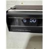 Image 3 : Vintage Wtnford Hall, Flip clock radio