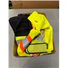 Image 1 : Safety clothing