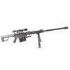 Barrett 82A1 .50 BMG SN: 3488