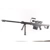 Image 3 : Barrett 82A1 .50 BMG SN: 3488