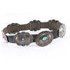 Image 1 : Navajo Concho Belt