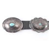 Image 3 : Navajo Concho Belt