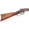 Image 9 : Winchester 1873 3rd Model .44-40 SN: 261675