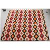 Image 3 : Large Rare Navajo Rug