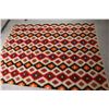 Image 4 : Large Rare Navajo Rug