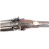 Image 8 : Villegia Double Barrel Percussion Shotgun