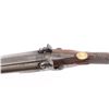 Image 9 : Villegia Double Barrel Percussion Shotgun