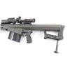 Image 13 : Barrett Model 82A1 .50 BMG SN: 25037