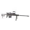 Image 1 : Barrett Model 82A1 .50 BMG SN: 25037