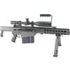 Image 2 : Barrett Model 82A1 .50 BMG SN: 25037