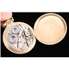 Image 3 : Waltham 1908 Pocket Watch