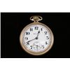 Image 1 : Hamilton 992 Pocket Watch