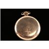 Image 2 : Hamilton 992 Pocket Watch