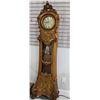 Image 2 : Fancy Italian Grandfather Clock.
