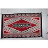Image 2 : Klagetoh Navajo Rug.