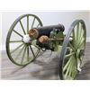 Image 1 : 12 Pound Mountain Howitzer.