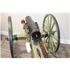 Image 2 : 12 Pound Mountain Howitzer.